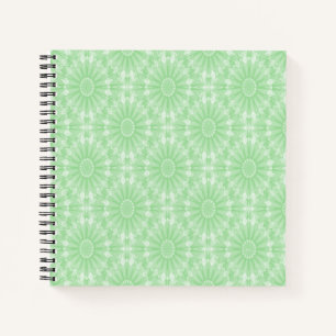 Fun in Spring.... Notebook
