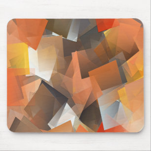 Fun in the Fall.... Mouse Mat