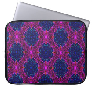 Fun in the Galaxy... Laptop Sleeve