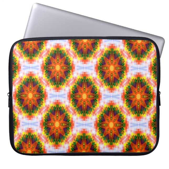 Fun in the Summer time... Laptop Sleeve (Front)