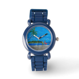 Fun in the Sun Run Watch