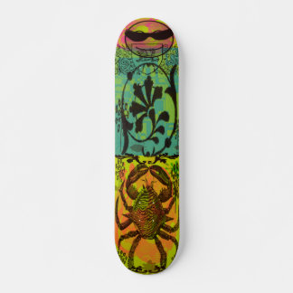 Fun In the Sun Skateboard