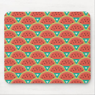 Fun in the Sun Steps Mouse Mat
