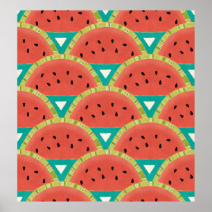 Fun in the Sun Steps Poster