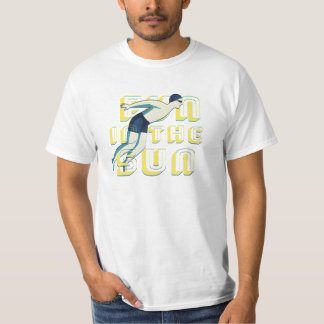 Fun in the Sun T-Shirt