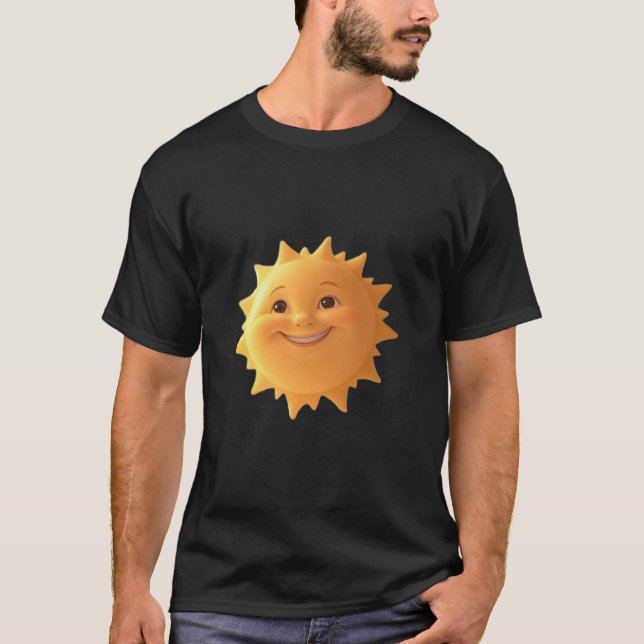 Fun in the Sun T-Shirt (Front)