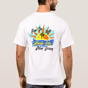 Fun In The Sun T-Shirt