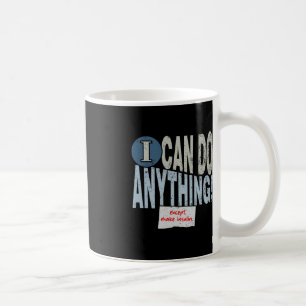 Fun Insulin T1D Diabetes 1 Coffee Mug
