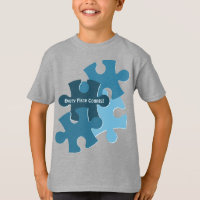 Fun Jigsaw Puzzle Every Piece Counts Birthday Boy 