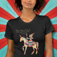 Fun Join the Circus? Bella+Canvas