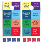 Fun Kids Action Funny Family