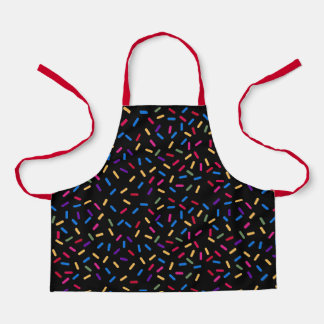 Fun Kids' Apron | Sprinkles