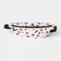 Fun Kids Halloween Pattern