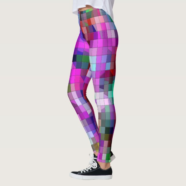 Fun Land.... Leggings (Left)