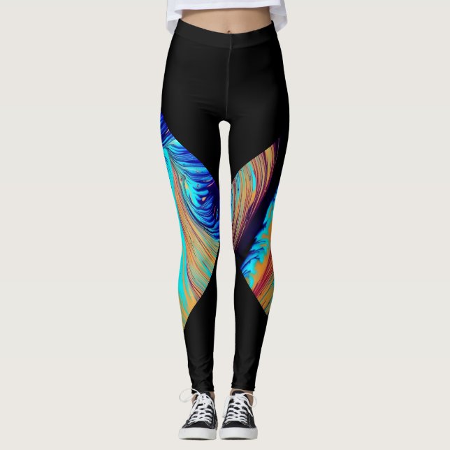 fun leggings (Front)