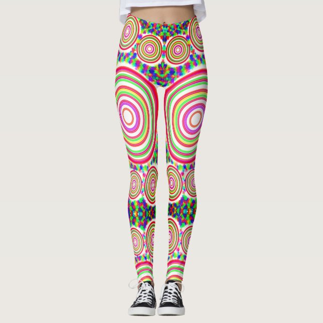 fun leggings style (Front)