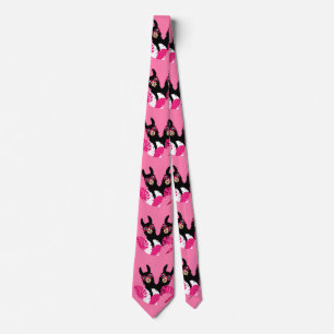 Fun Llama Alpaca Accessories Tie