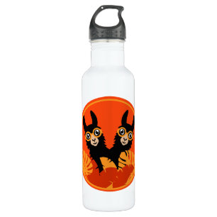 Fun Llama Alpaca Home And Living 710 Ml Water Bottle
