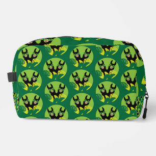 Fun Llama Alpaca Home And Living Dopp Kit