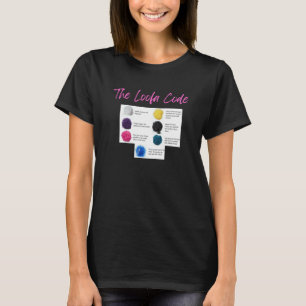 Fun Loofah Apparel The Loofa Coda T-Shirt