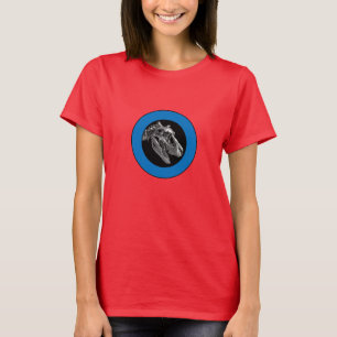 Fun, love "running" women's T-Shirt