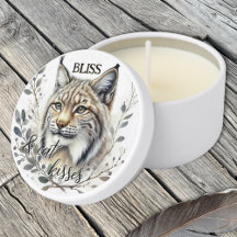 Fun Lynx Big Cat Lovers