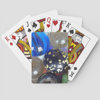 Fun Marbles Playing Cards