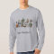 Fun Men's cotton t-shirt