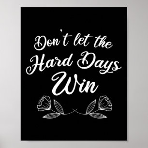 Fun Mental Health Quote Mental Health Autism Aware Poster