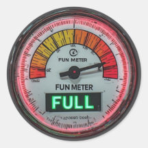 Fun Metre "Full"