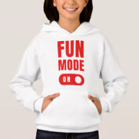 fun mode on