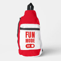 fun mode on