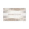 Fun Modern Stripes, Silver Sequin