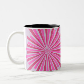 Fun moments Two-Tone coffee mug
