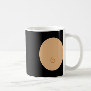 Fun Monkey Costume Suit Kids Adult Halloween  Coffee Mug