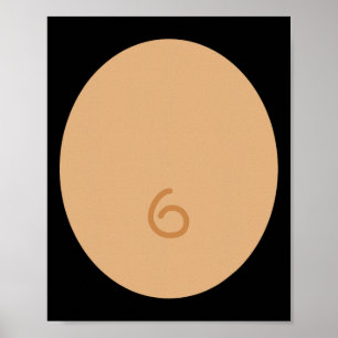 Fun Monkey Costume Suit Kids Adult Halloween  Poster