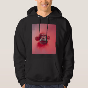 Fun Monkey Hoodie