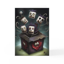 Fun Monsters in a Box