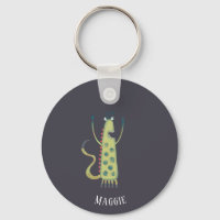 Fun Monsters Personalised