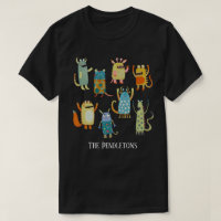Fun Monsters Personalised
