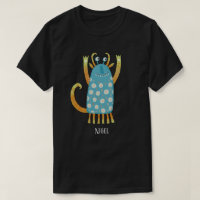 Fun Monsters Personalised