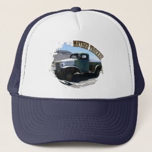 Fun Mother Trucker Hat! Hat