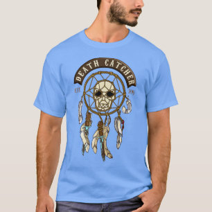 Fun motorcyclist, motorcycle biker for men and wom T-Shirt