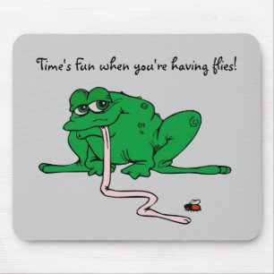 Fun Mouse Pad