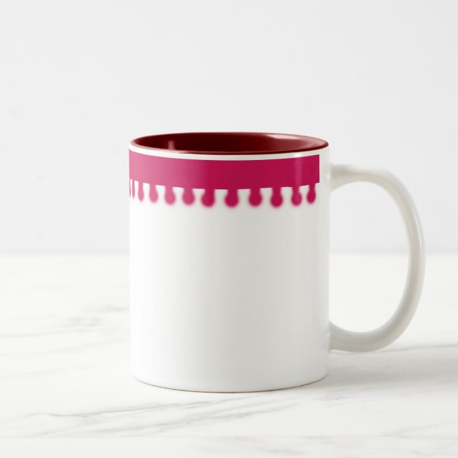 Fun Mug (Right)