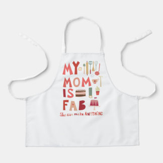 Fun Mum Apron