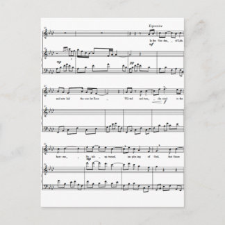 Fun Music & Art Stickers and Cards