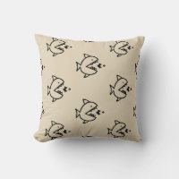 fun nautical FISH theme |