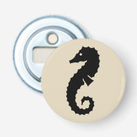 fun nautical SEAHORSE themed |