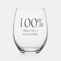 Fun Non-alcoholic